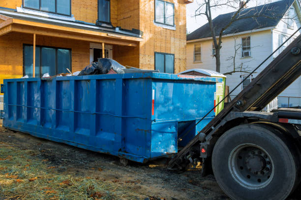 Household Junk Removal in Eastlake, OH