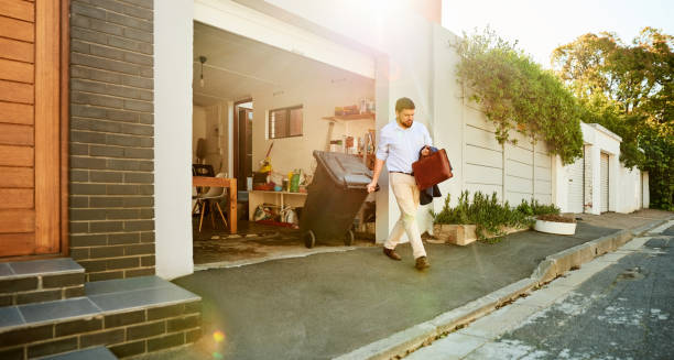 Best Basement Cleanout Services  in Eastlake, OH