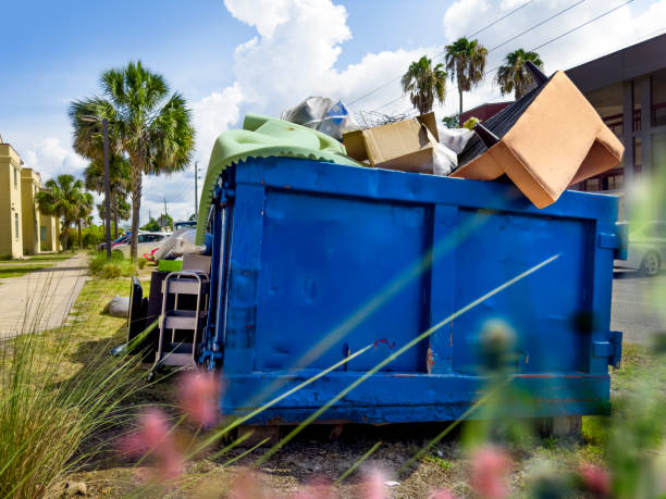 Appliance Disposal in Eastlake, OH