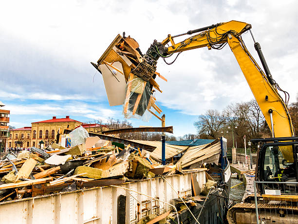 Eastlake, OH Junk Removal Company